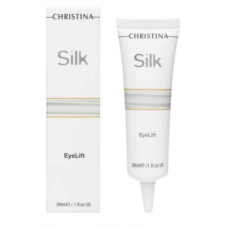 Christina Silk Eyelift krém